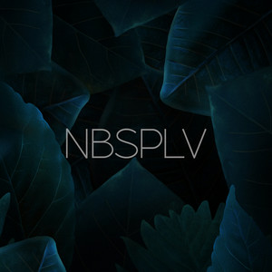 Обкладинка NBSPLV - Afterglow