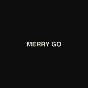 Обкладинка John Newman - Merry Go