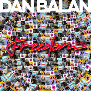 Обкладинка Dan Balan - Funny Love