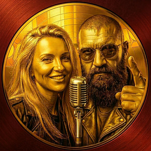 Обкладинка Bob Dominator - Avalon Dust