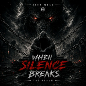 Обкладинка Iron West - DEVIL KNOWS MY NAME