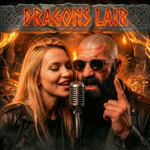 Обкладинка Bob Dominator - Dragons Lair