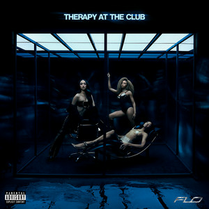 Обкладинка FLO - Therapy At The Club