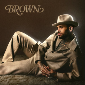Обкладинка Chris Brown - What's Love