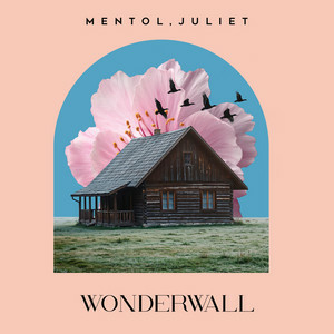 Обкладинка Mentol & Juliet - Wonderwall
