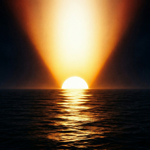 Обкладинка K-391 - Sunshine
