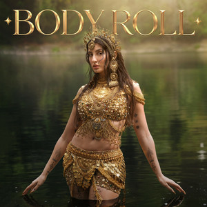 Обкладинка Nora Fatehi & Yo Yo Honey Singh - Body Roll