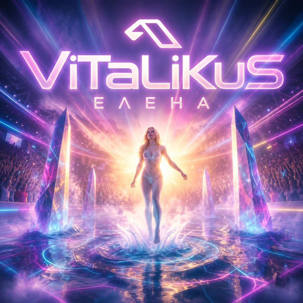  ViTaLiKuS - Елена
