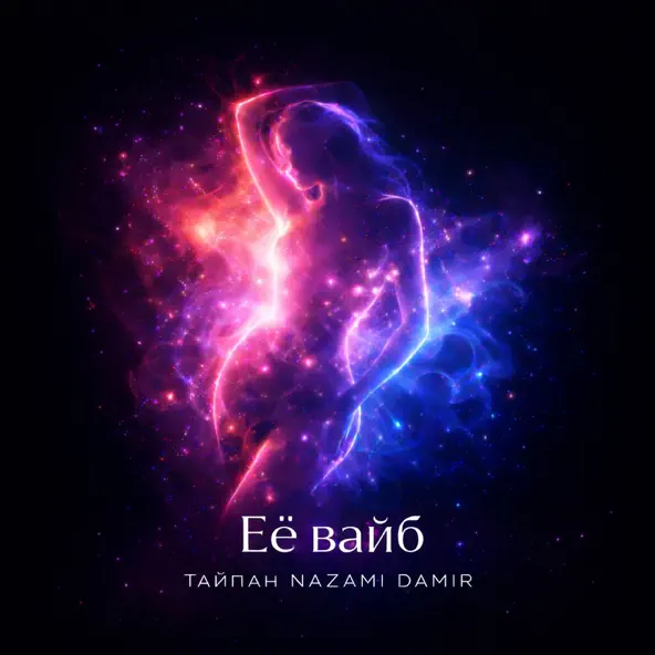 Обкладинка Тайпан & NAZAMI & DAMIR - Её вайб