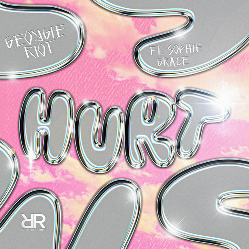 Cover Georgie Riot & Sophie-Grace - Hurt