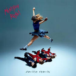 Cover Maneskin feat. Tom Morello - Gossip (Amice rmx)