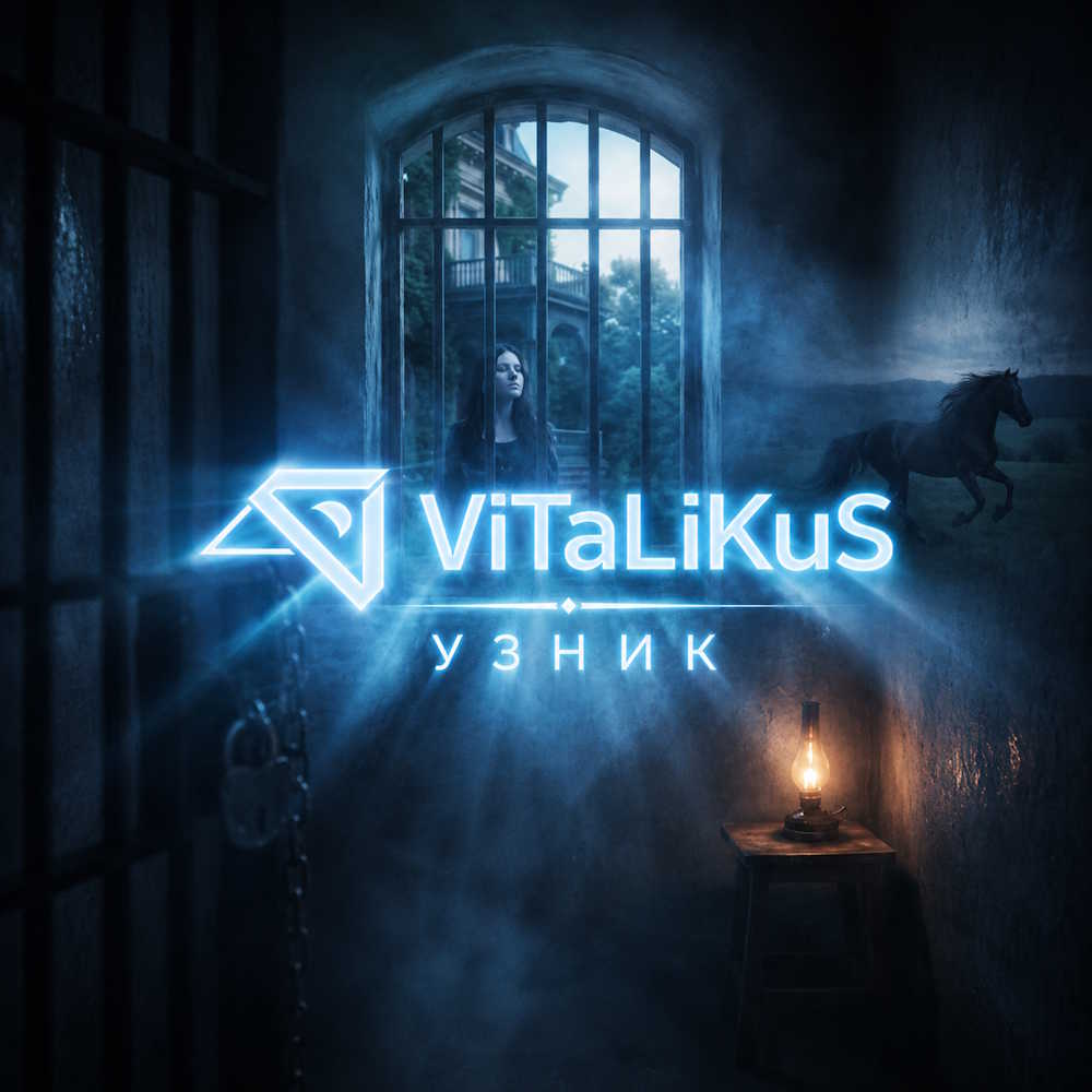  ViTaLiKuS - Узник
