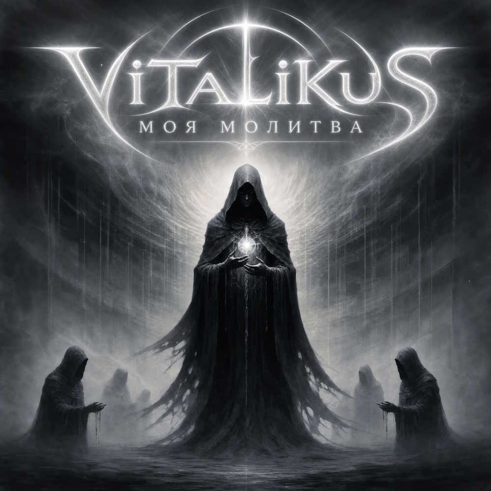  ViTaLiKuS - Моя молитва