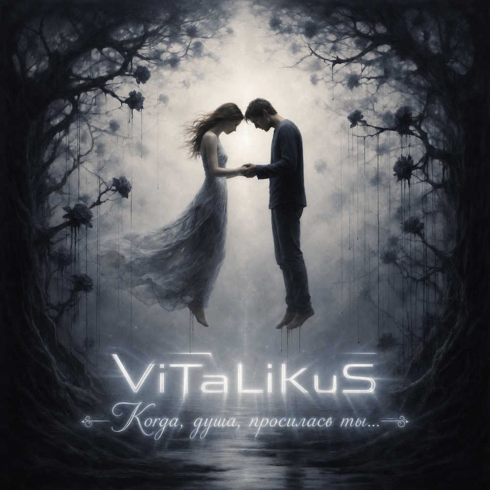  ViTaLiKuS - Когда, душа, просилась ты...