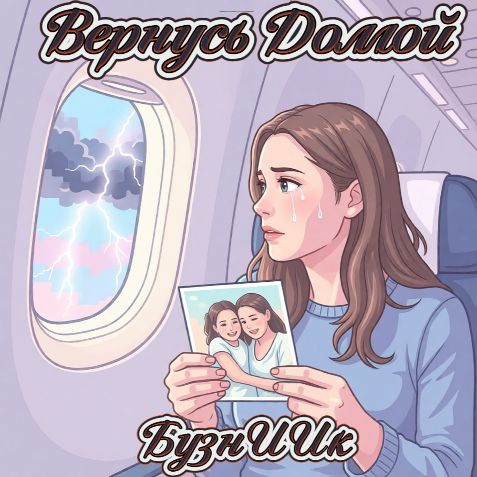  БузнИИк - Вернусь Домой