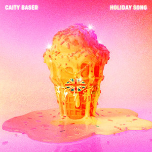 Обкладинка Caity Baser - Holiday Song