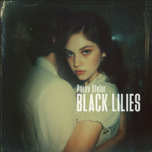 Обкладинка Parov Stelar - Black Lilies