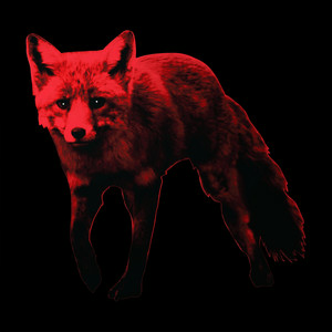 Обкладинка The Prodigy & Flux Pavilion - Rhythm Bomb