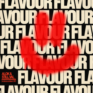 Обкладинка Alok & Still Val - Flavour