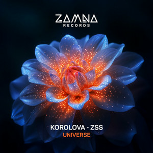 Обкладинка Korolova & ZSS - Universe