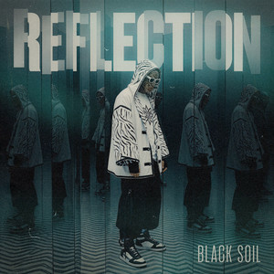 Обкладинка Black Soil - Reflection