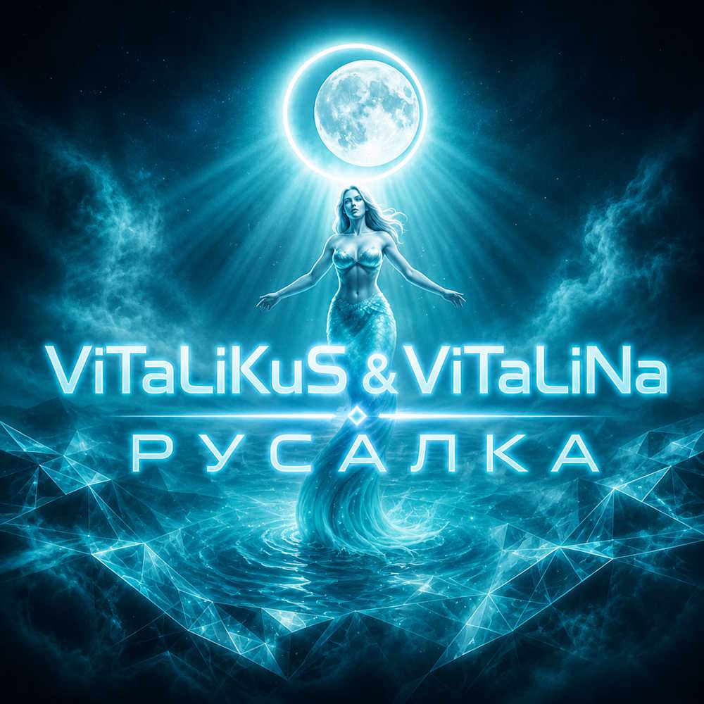  ViTaLiKuS - Русалка