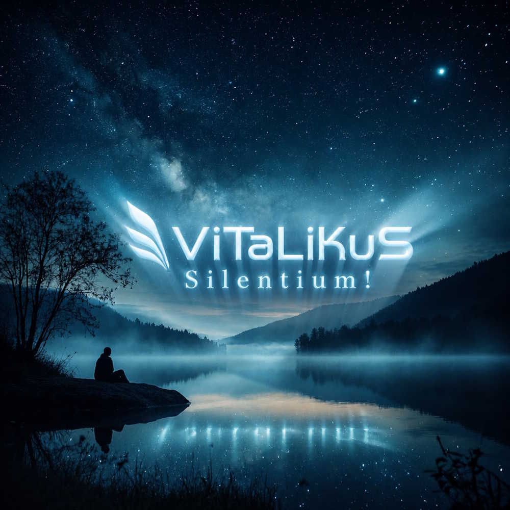  ViTaLiKuS - Silentium!