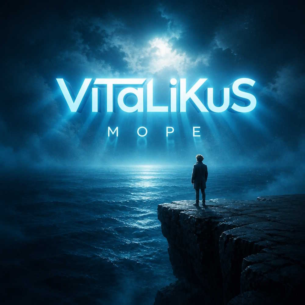  ViTaLiKuS - Море