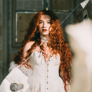 Обкладинка Alexia Evellyn - Stranger