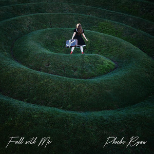 Обкладинка Phoebe Ryan - Something to Hope For