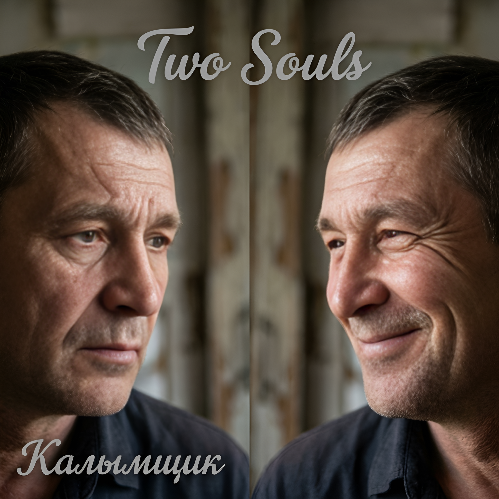  Калымщик - Two Souls