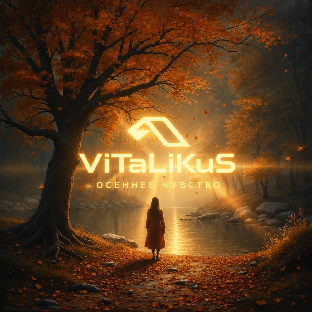  ViTaLiKuS - Осеннее чувство