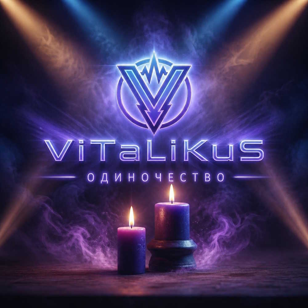  ViTaLiKuS - Одиночество