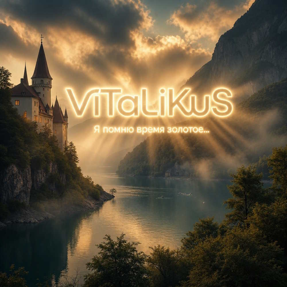  ViTaLiKuS - Я помню время золотое…