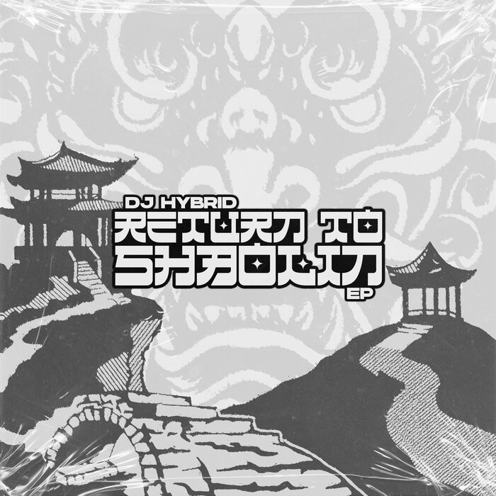 Обкладинка DJ Hybrid - Done & Dusted