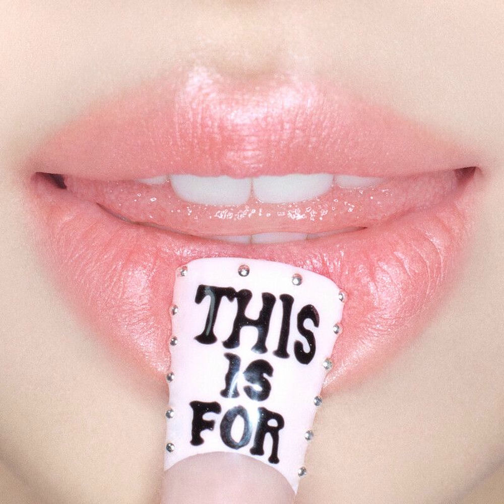 Обкладинка TWICE - THIS IS FOR