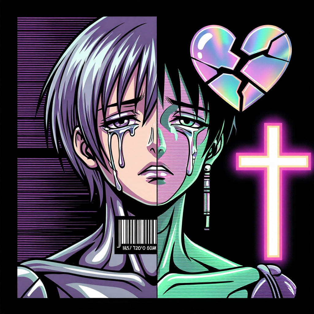 Cover DJ Cheaz (feat. AI Odetari) - CHART GOD