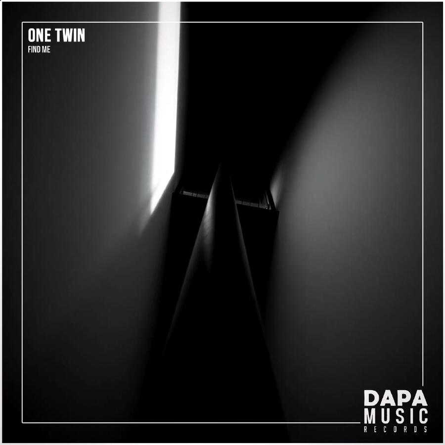 Обкладинка One Twin - Find Me