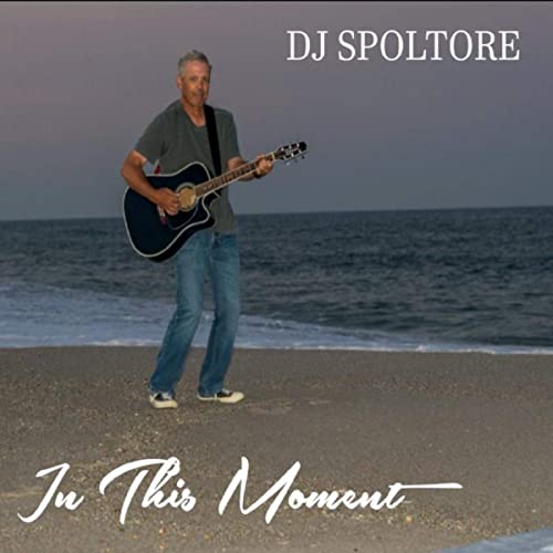 Обкладинка DJ Spoltore - When She Smiles