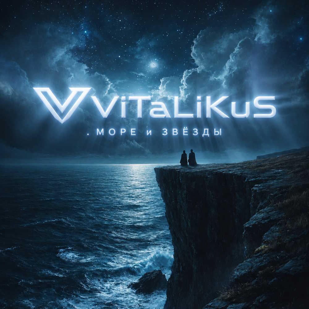  ViTaLiKuS - Море и звёзды