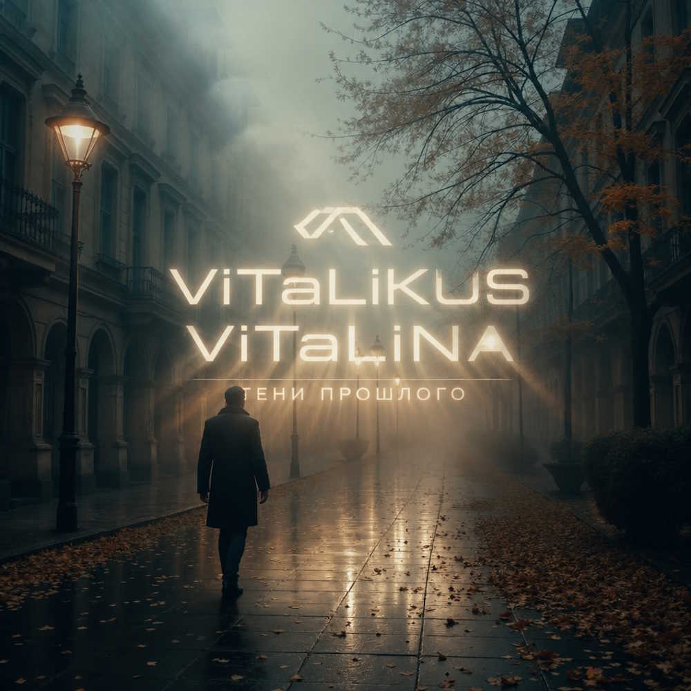  ViTaLiKuS - Тени прошлого