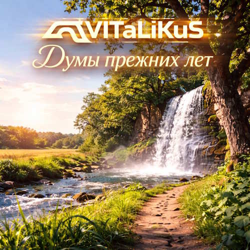  ViTaLiKuS - Думы прежних лет