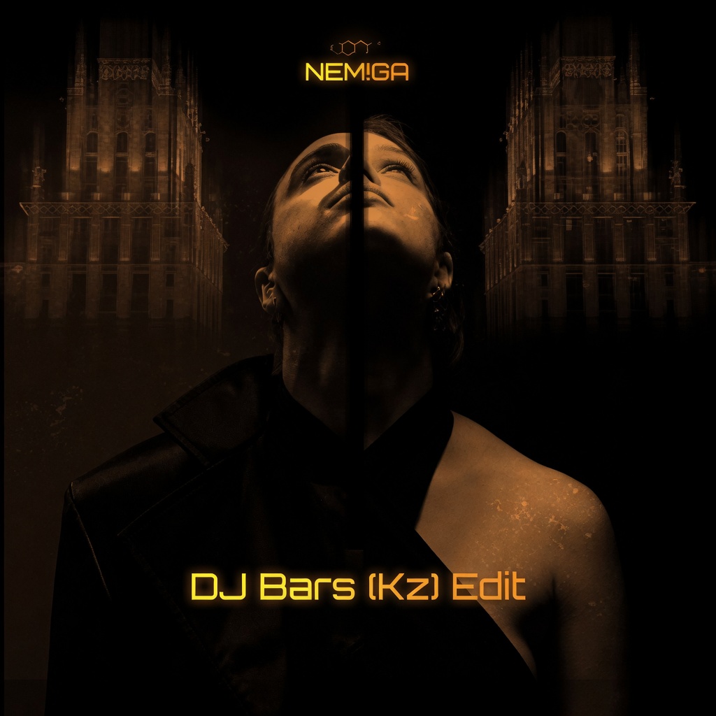 Обкладинка NEMIGA x Tabia, Jora - Я и бал (DJ Bars (Kz) Radio Edit)