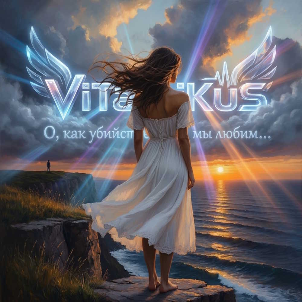  ViTaLiKuS - О, как убийственно мы любим…