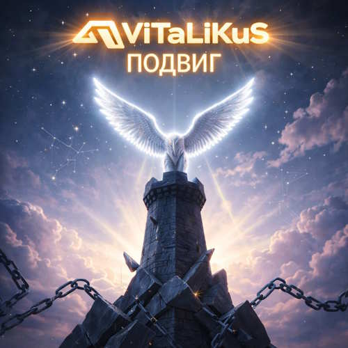  ViTaLiKuS - Подвиг