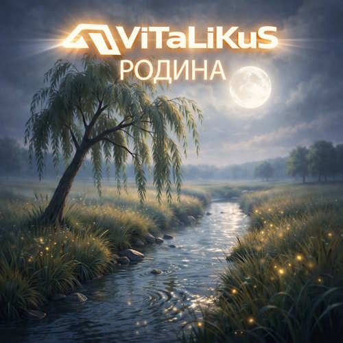  ViTaLiKuS - Родина