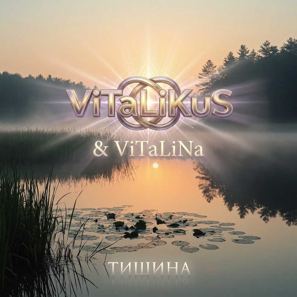  ViTaLiKuS - Тишина
