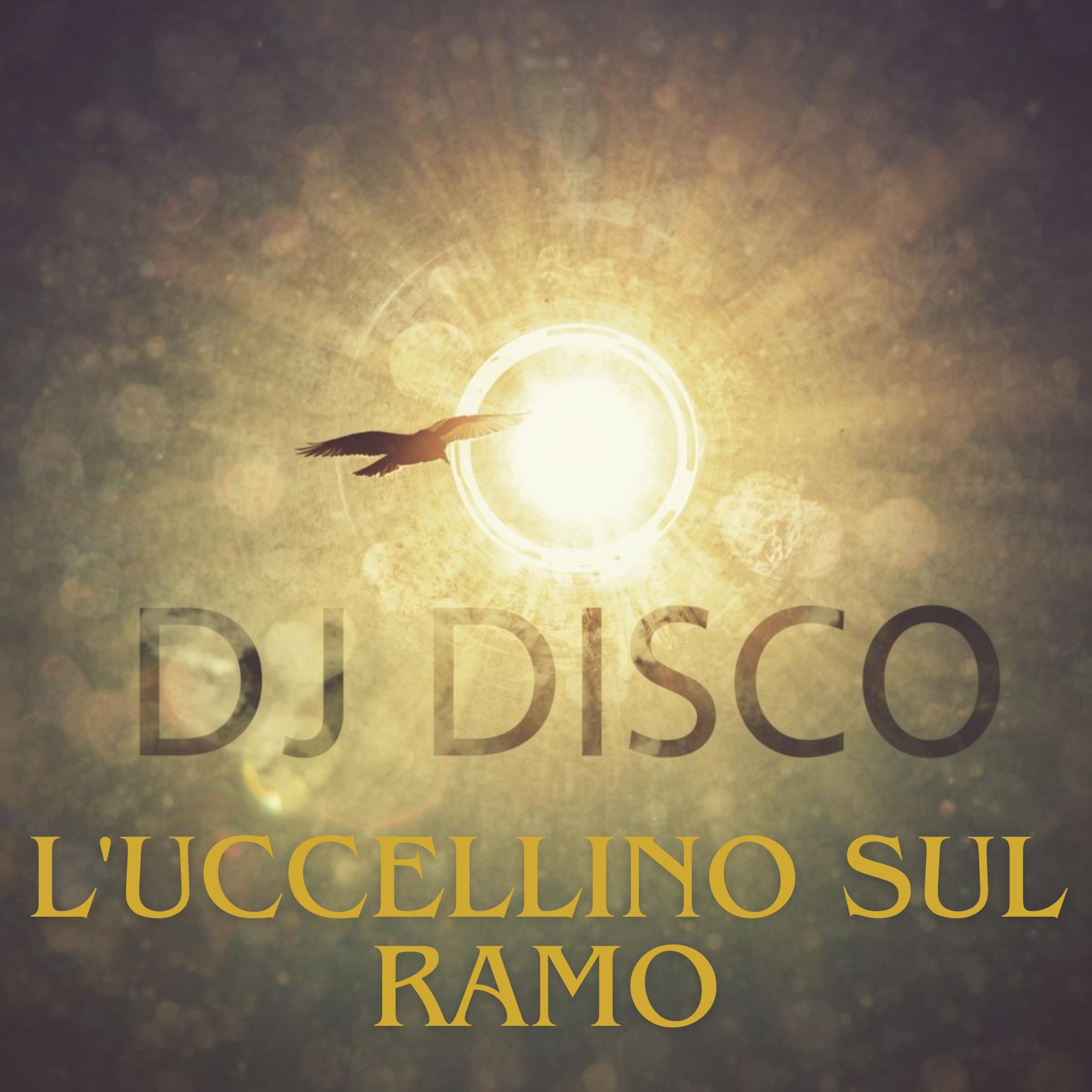  DJ Disco - L'uccellino sul ramo (Extended Mix)