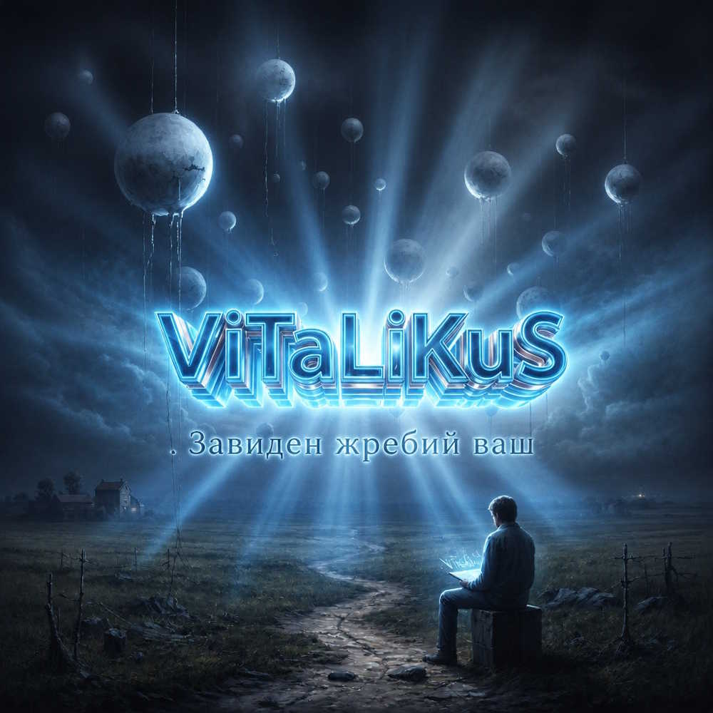  ViTaLiKuS - Завиден жребий ваш…