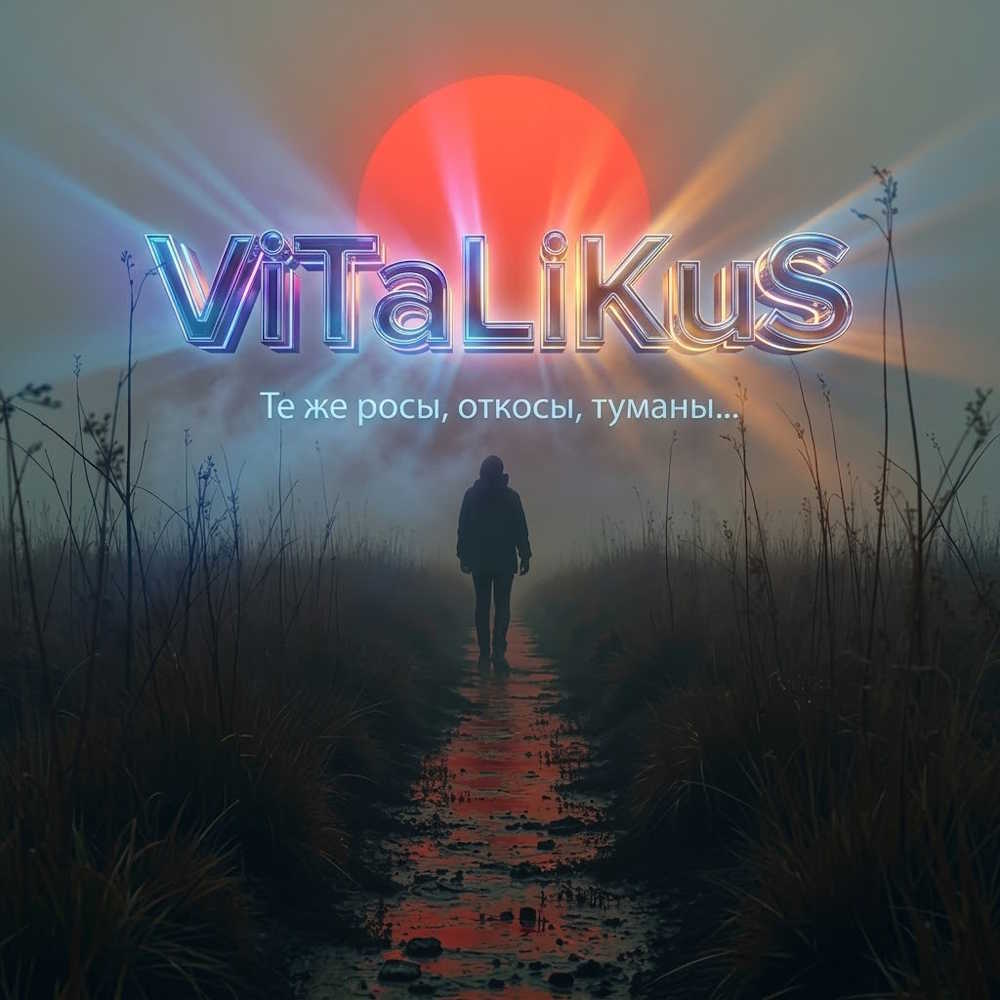  ViTaLiKuS - Те же росы, откосы, туманы…